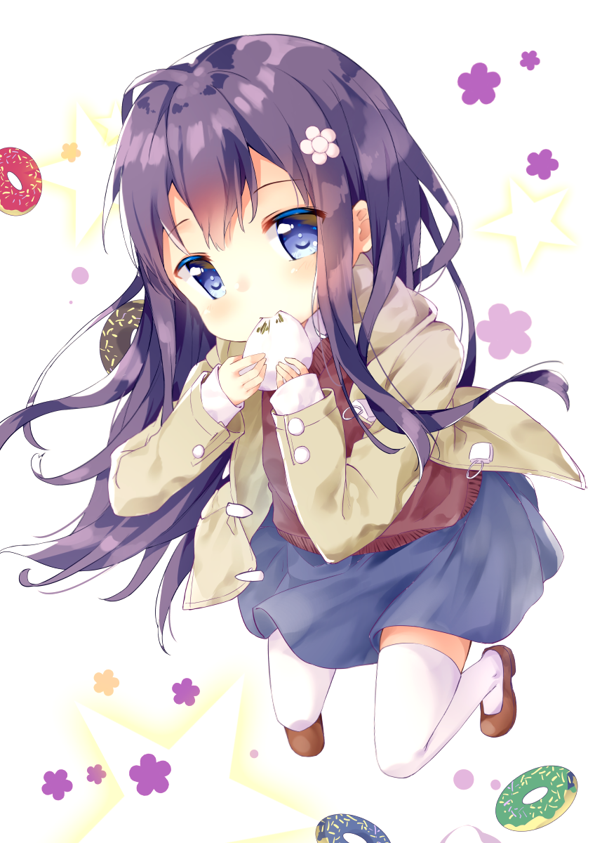 Yummy [Watashi ni Tenshi ga Maiorita!]
