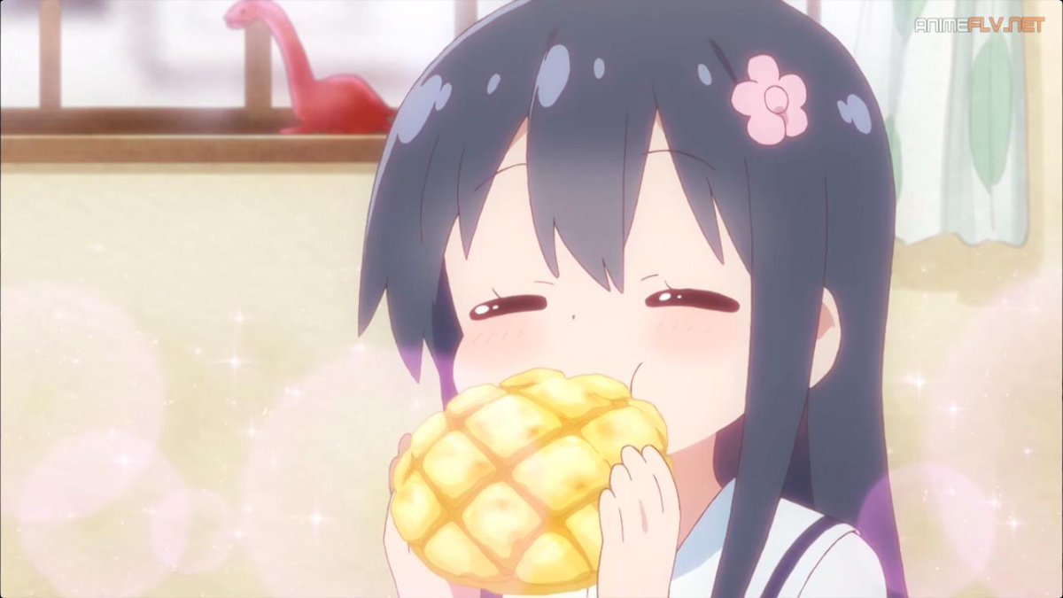 tamako- Shirosaki Hana