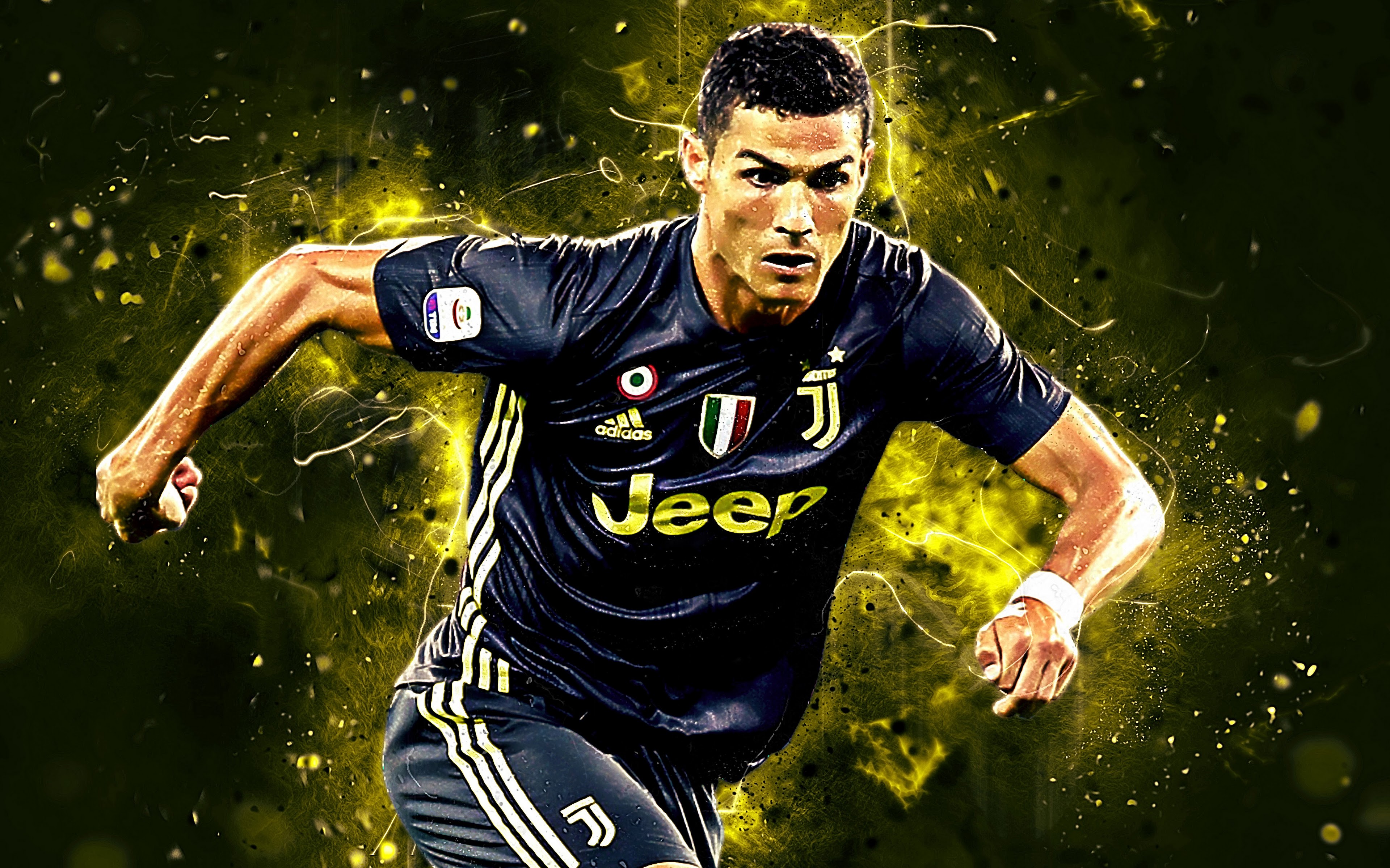 Cristiano Ronaldo 4k Wallpapers  Wallpaper Cave