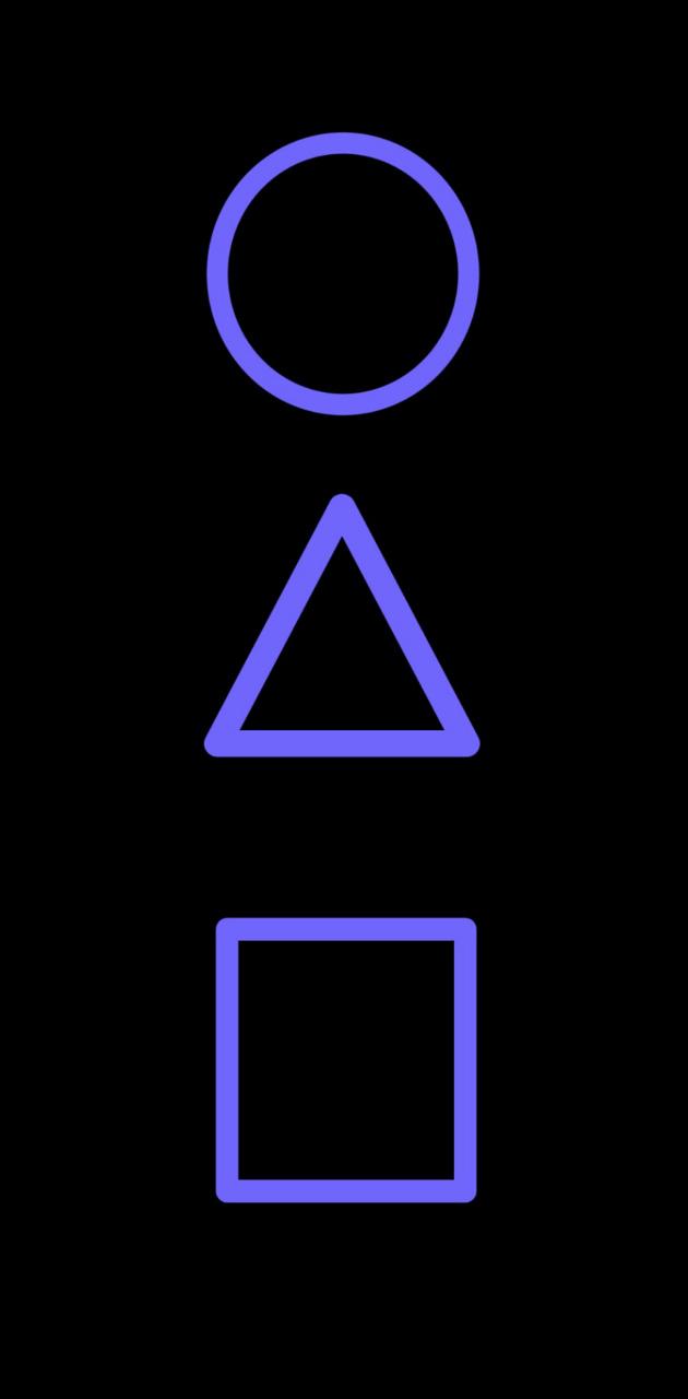 Squid game wallpaper