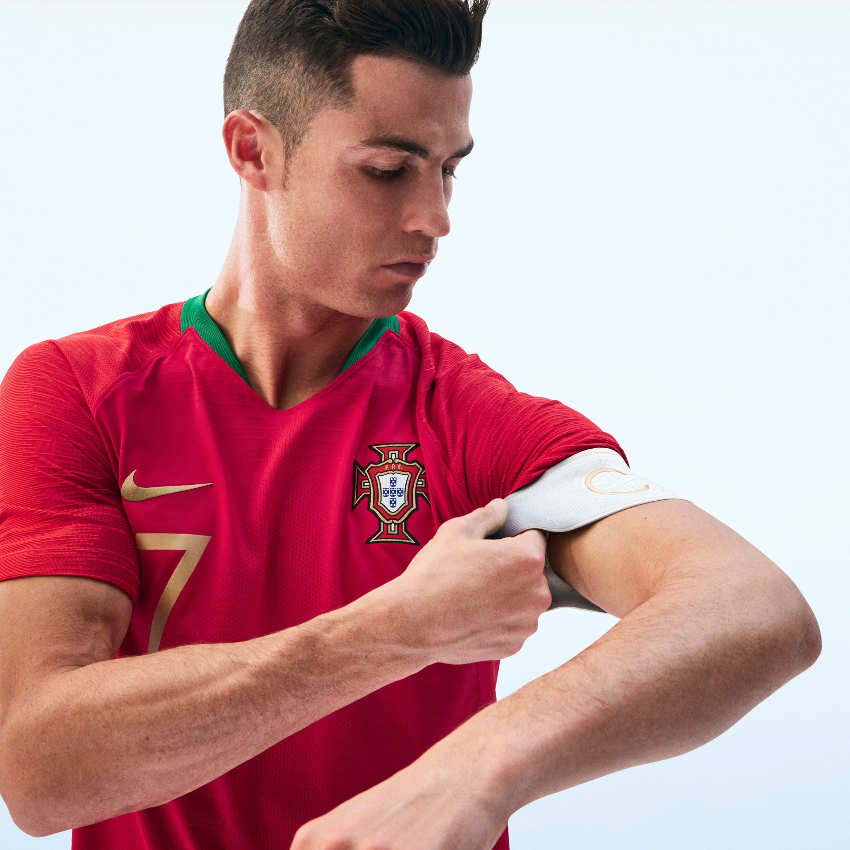 Cristiano Ronaldo 4k 2018 iPad Pro Retina Display HD 4k Wallpaper, Image, Background, Photo and Picture