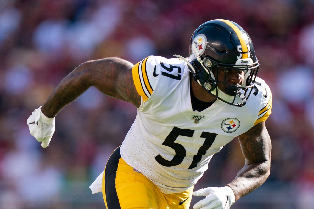 Steelers sign Trey Edmunds, elevate 2 players from the practice squad the Steel Curtain