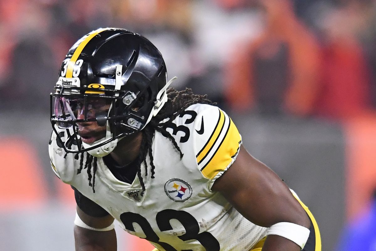 Steelers Place Trey Edmunds On The Reserve Injured List The Steel Curtain