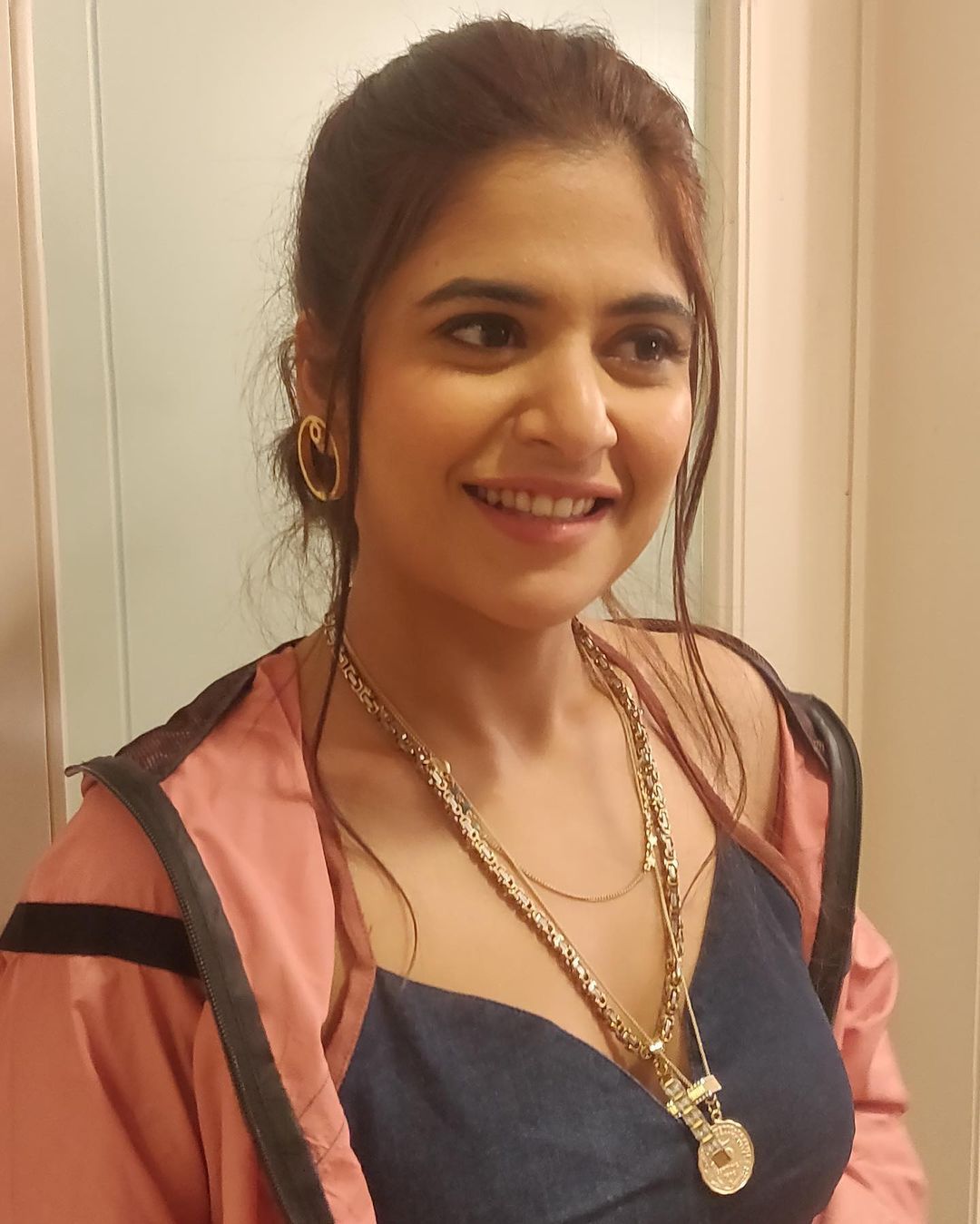 Anshul Chauhan on Instagram: “