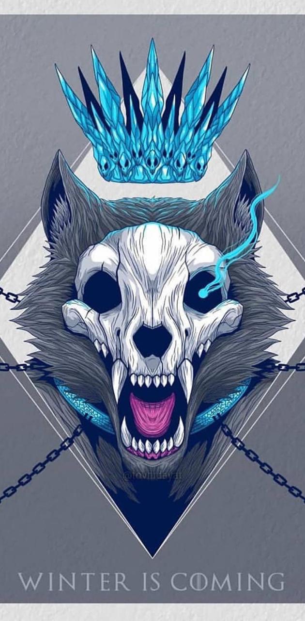 King Wolf Wallpapers - Wallpaper Cave