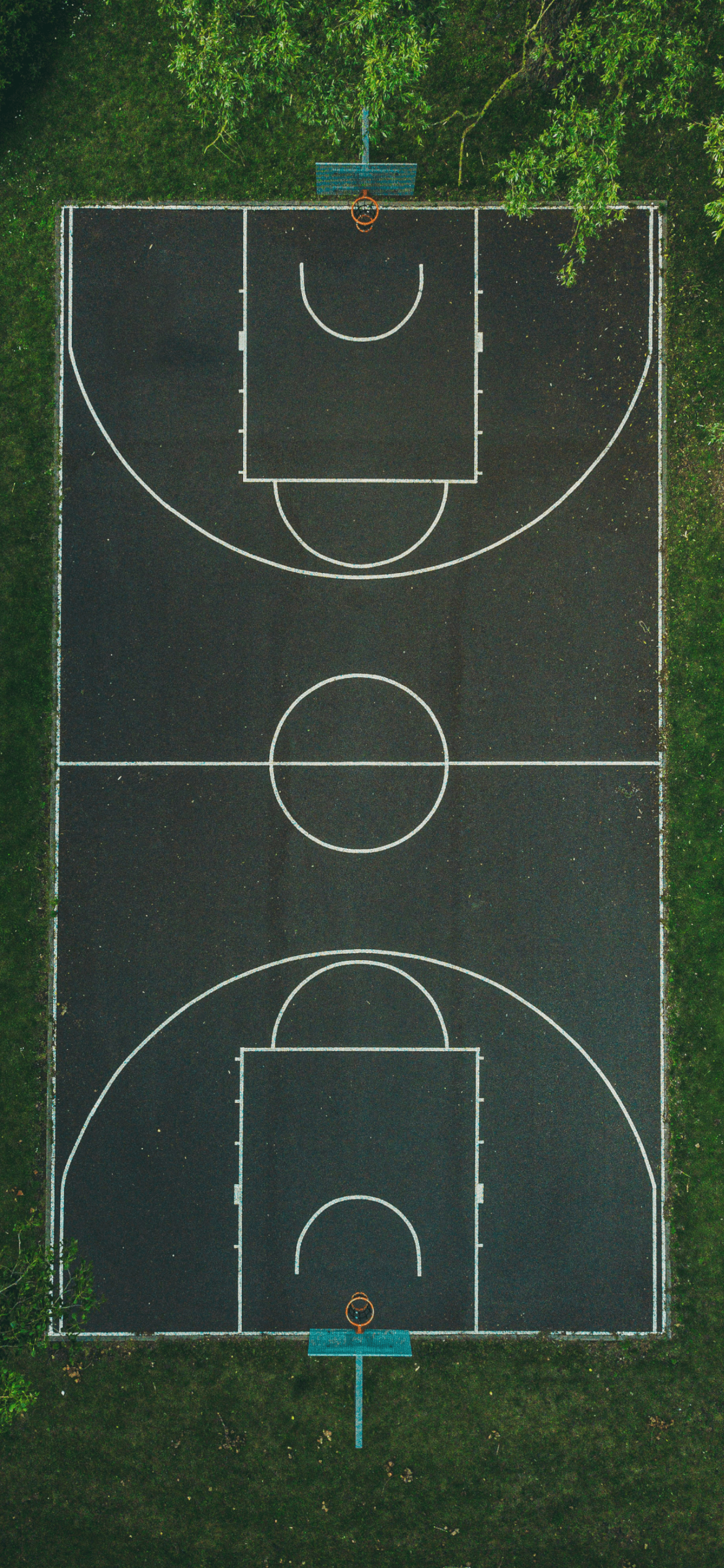 Basketball Wallpaper for iPhone 11, Pro