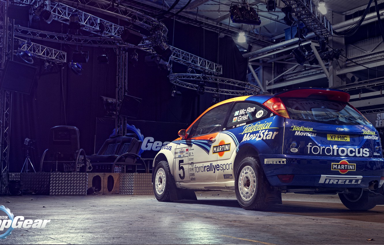 Colin McRae Wallpapers - Wallpaper Cave