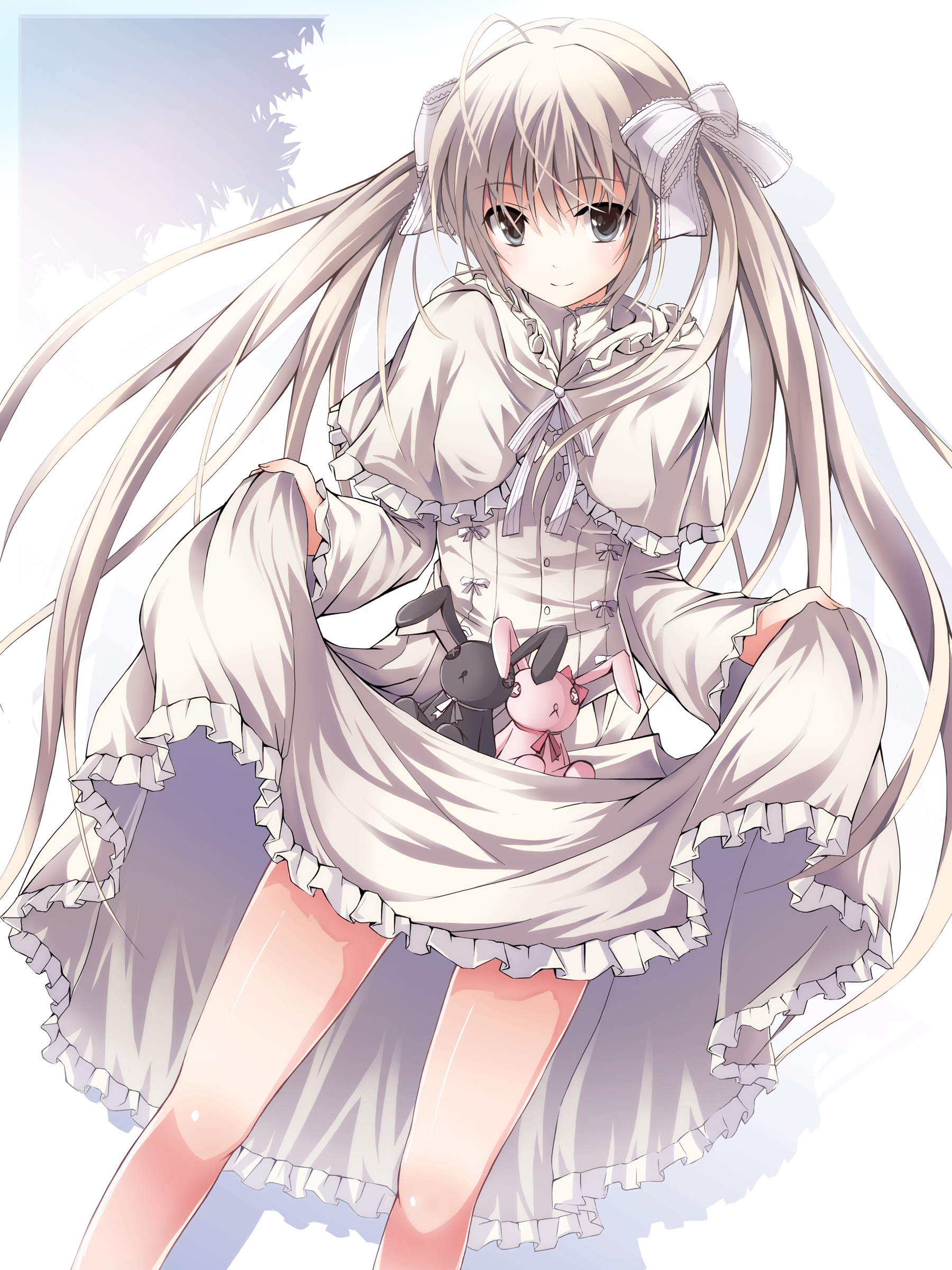 Yosuga no Sora (Sky Of Connection) Anime Image Board