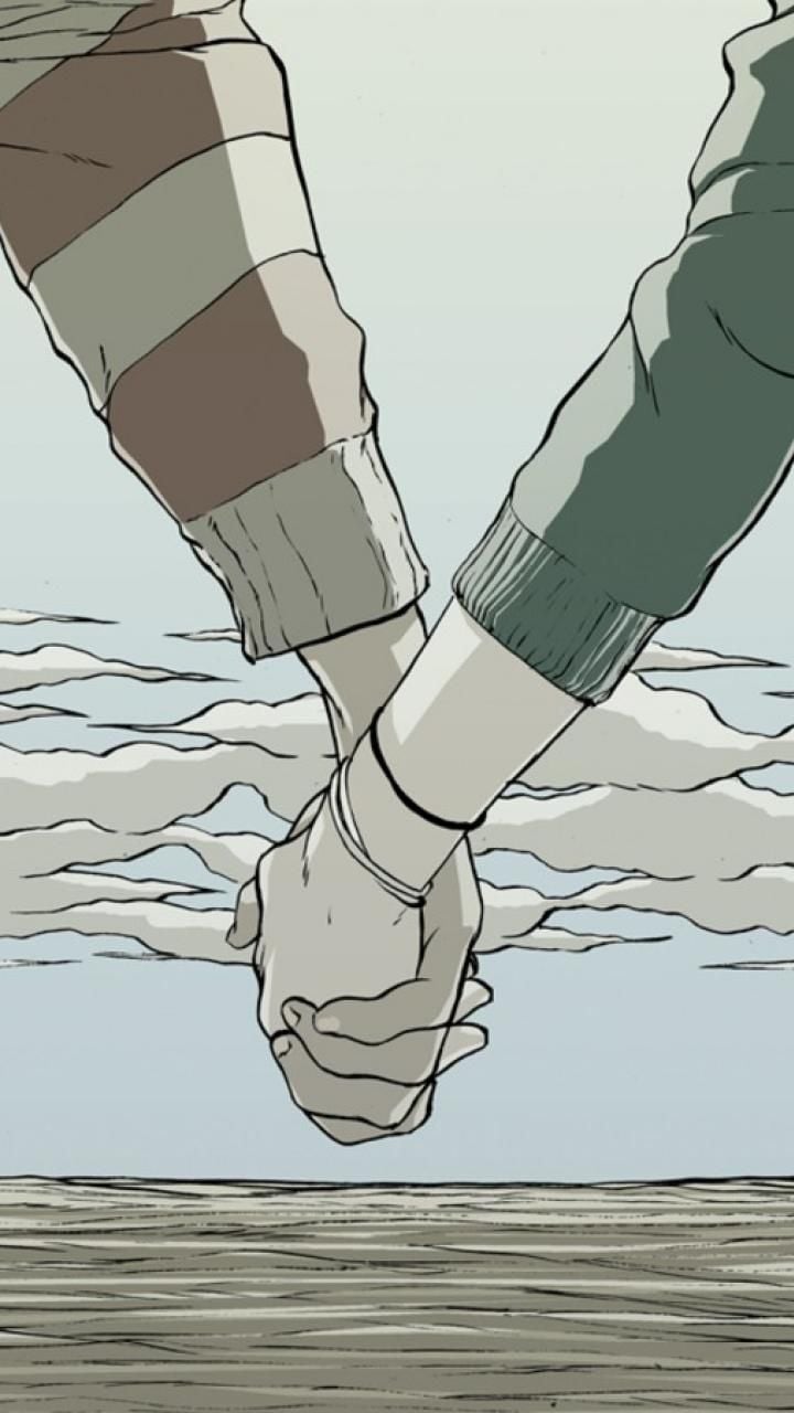 Holding Hands Wallpaper Free Holding Hands Background