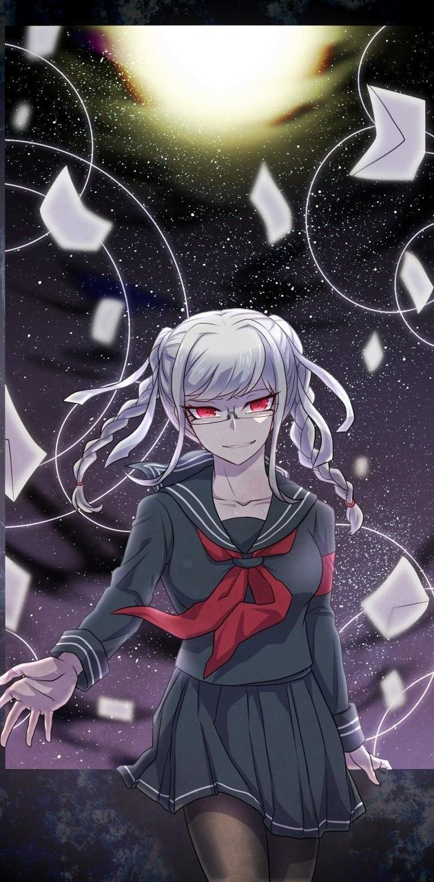 Peko Pekoyama wallpaper