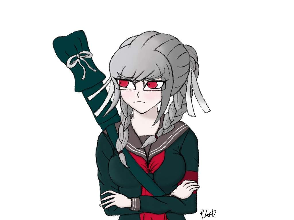 Drawing request:Peko pekoyama