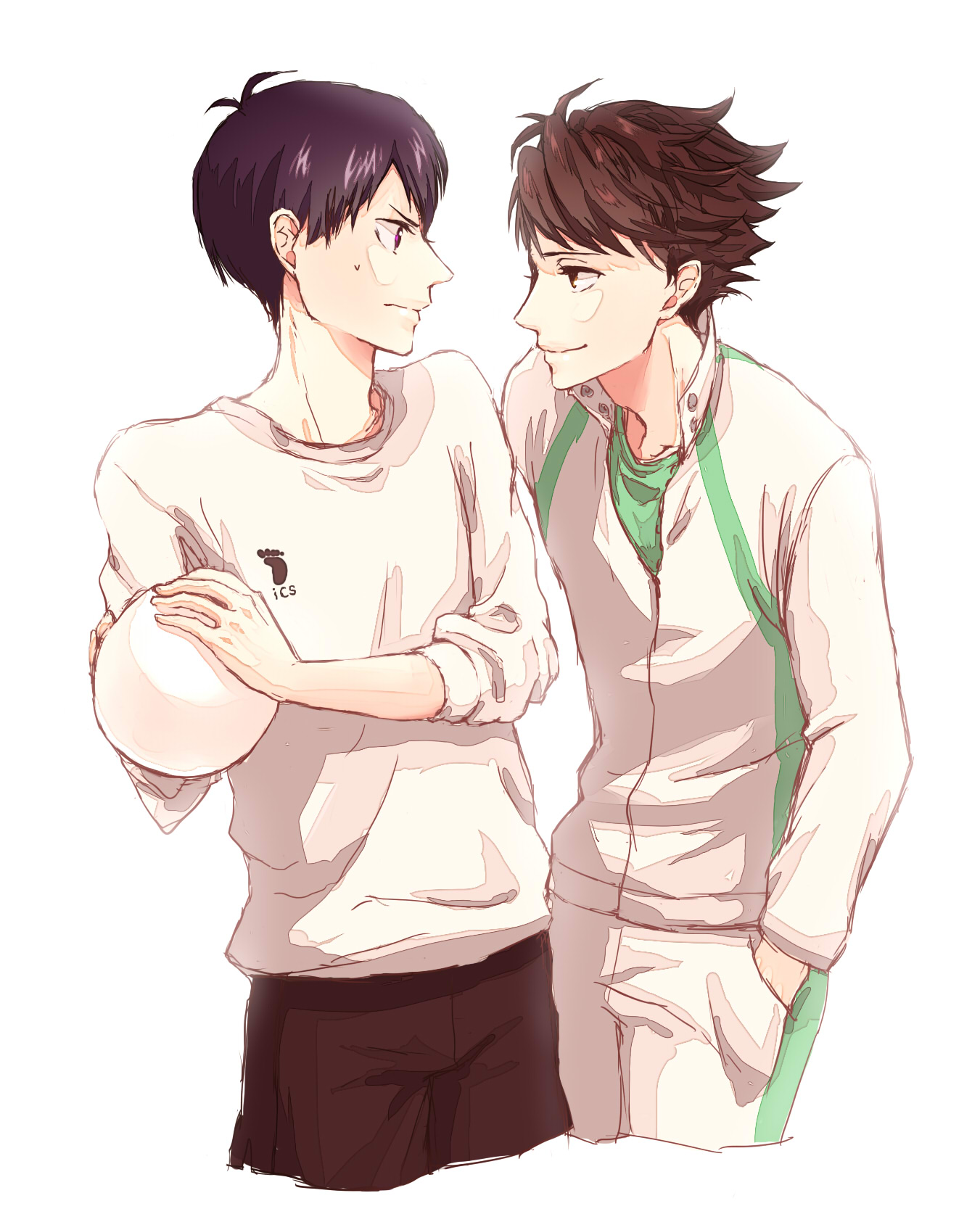 Haikyuu!! Image Anime Image Board