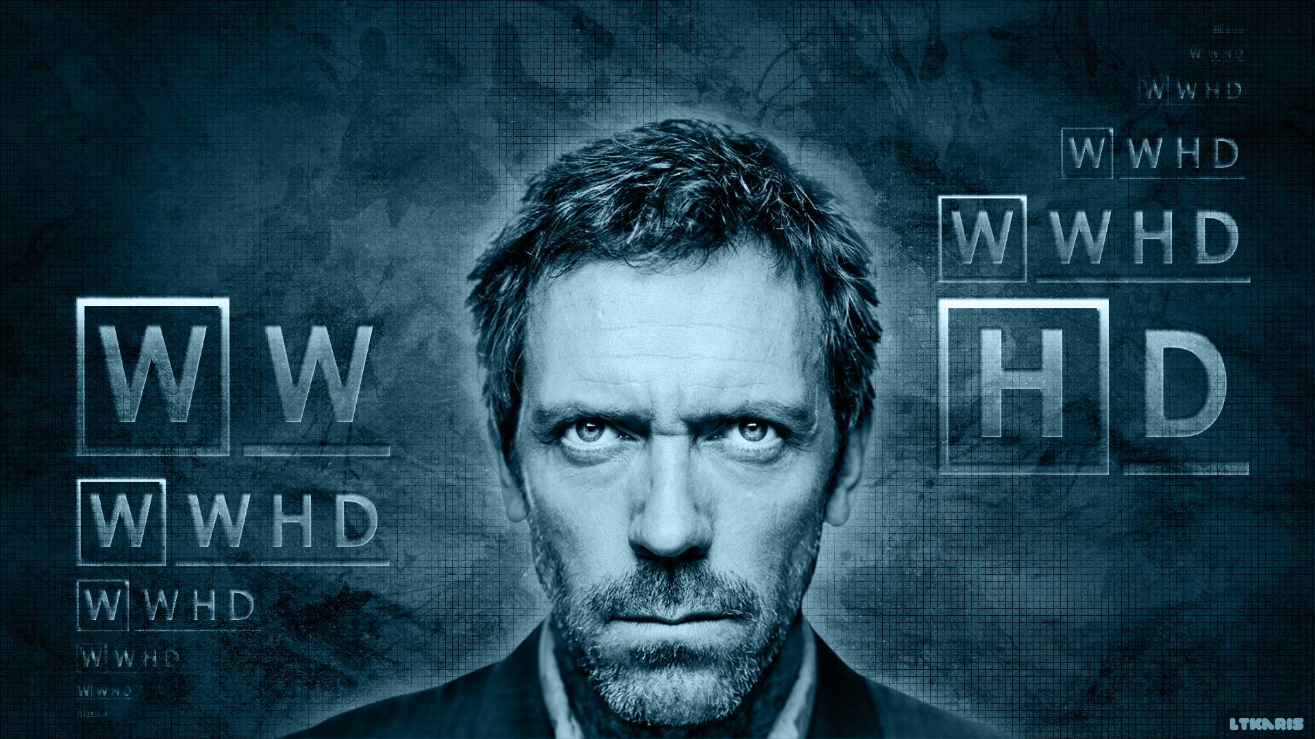 Dr House Wallpaper Free Dr House Background