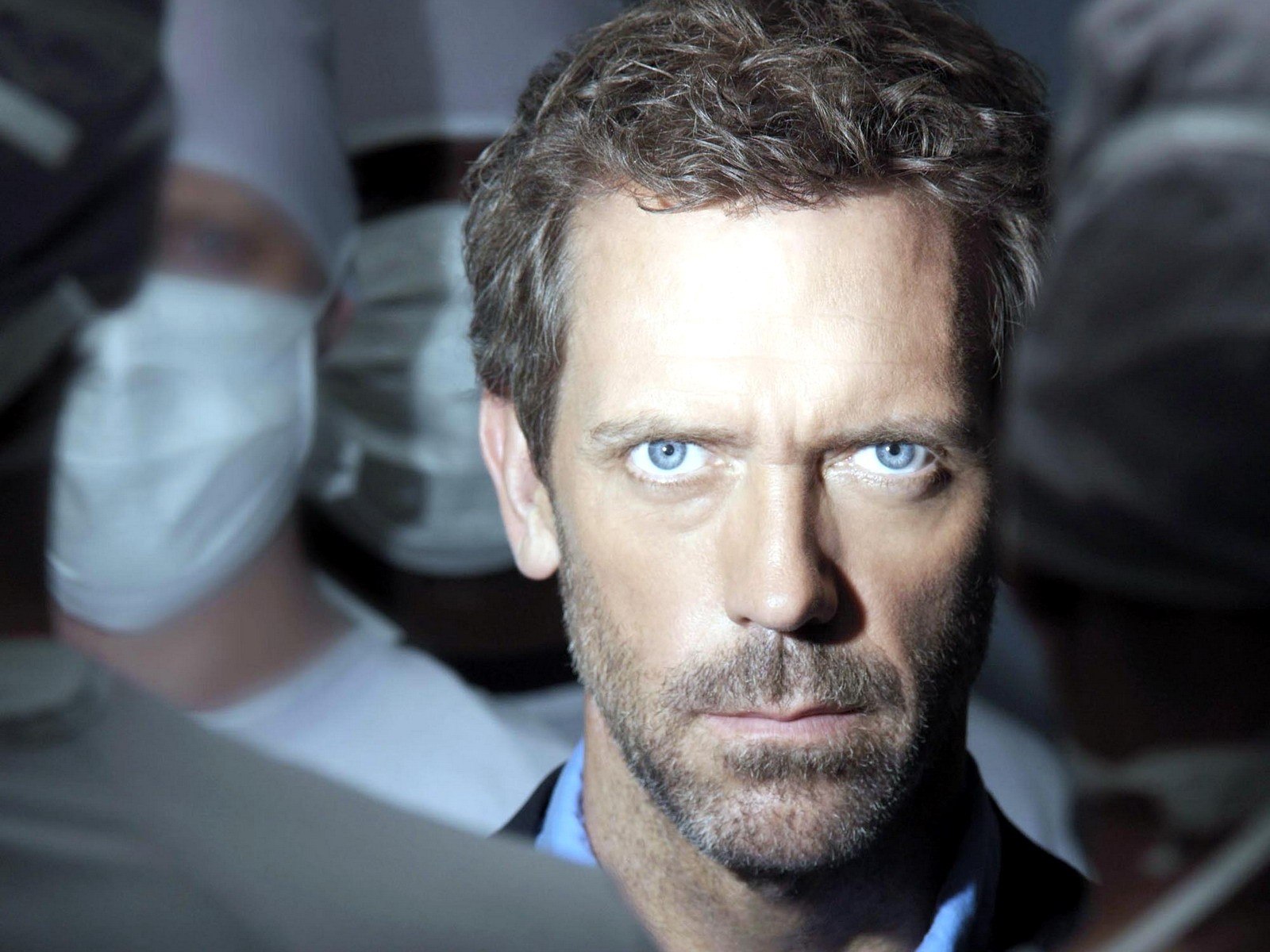 Gregory House Wallpaper and Background Imagex1200