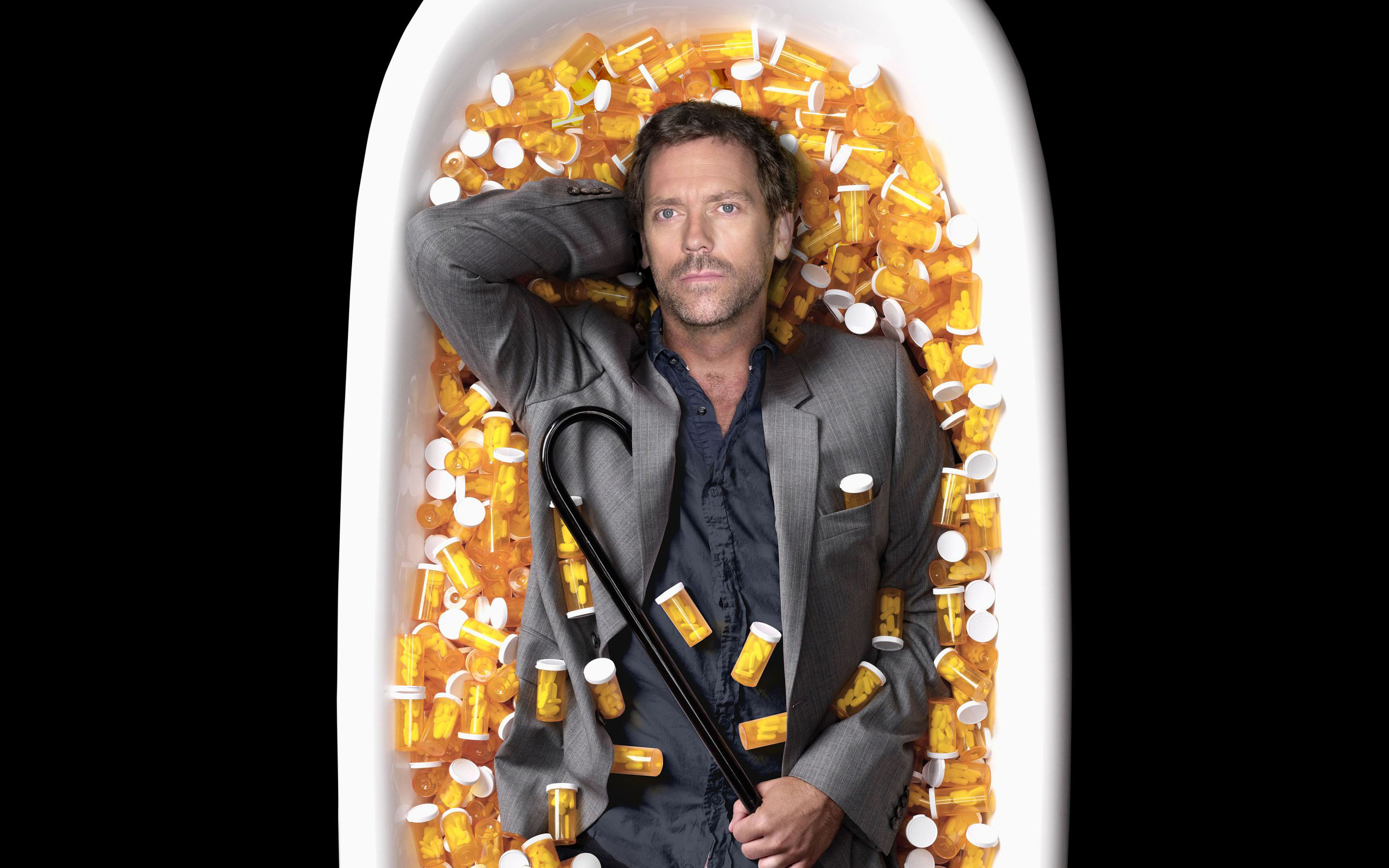 Free download Hugh Laurie Gregory House pills vicodin doctor House MD [2560x1600] for your Desktop, Mobile & Tablet. Explore Vicodin Wallpaper