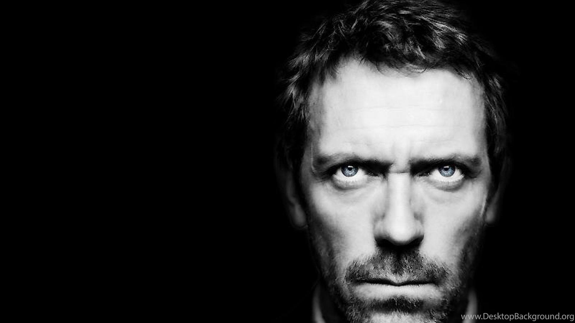 Gregory House Wallpapers Wallpaper Cave