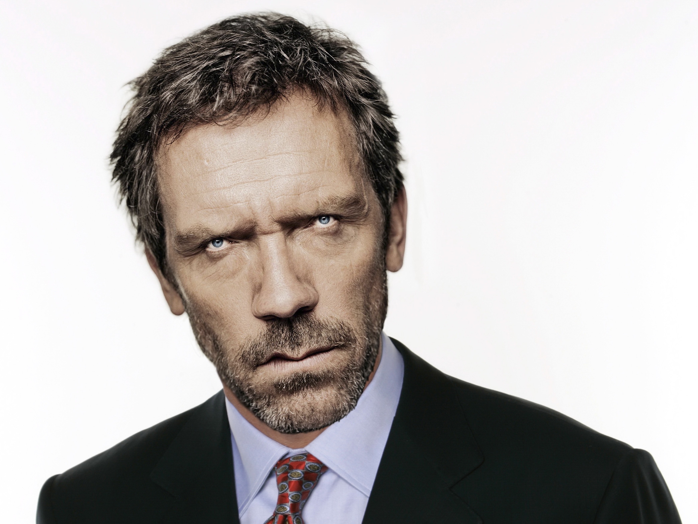 hugh laurie gregory house house md 2332x1749 wallpaper High Quality Wallpaper, High Definition Wallpaper