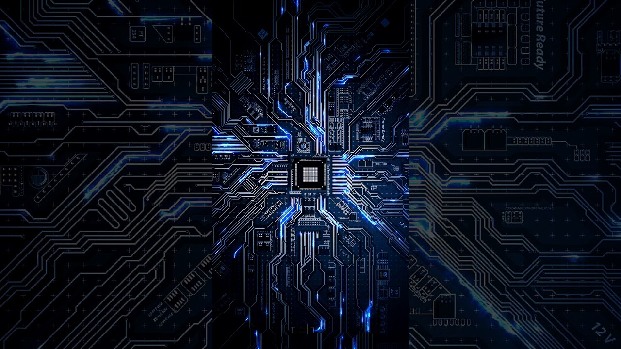 CPU PROCESSOR.. LIVE WALLPAPER.. HIGH RESOLUTION.. SUPPORT ALL DEVICES