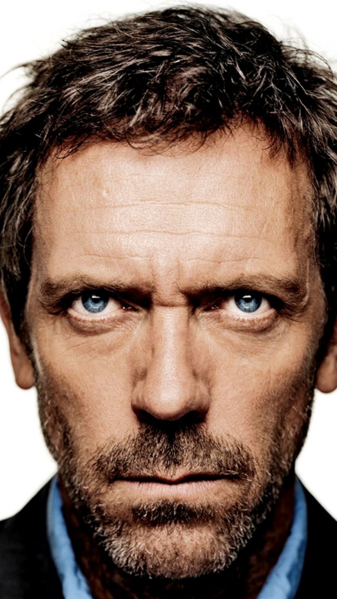 House MD HD Wallpaper for iPhone 7