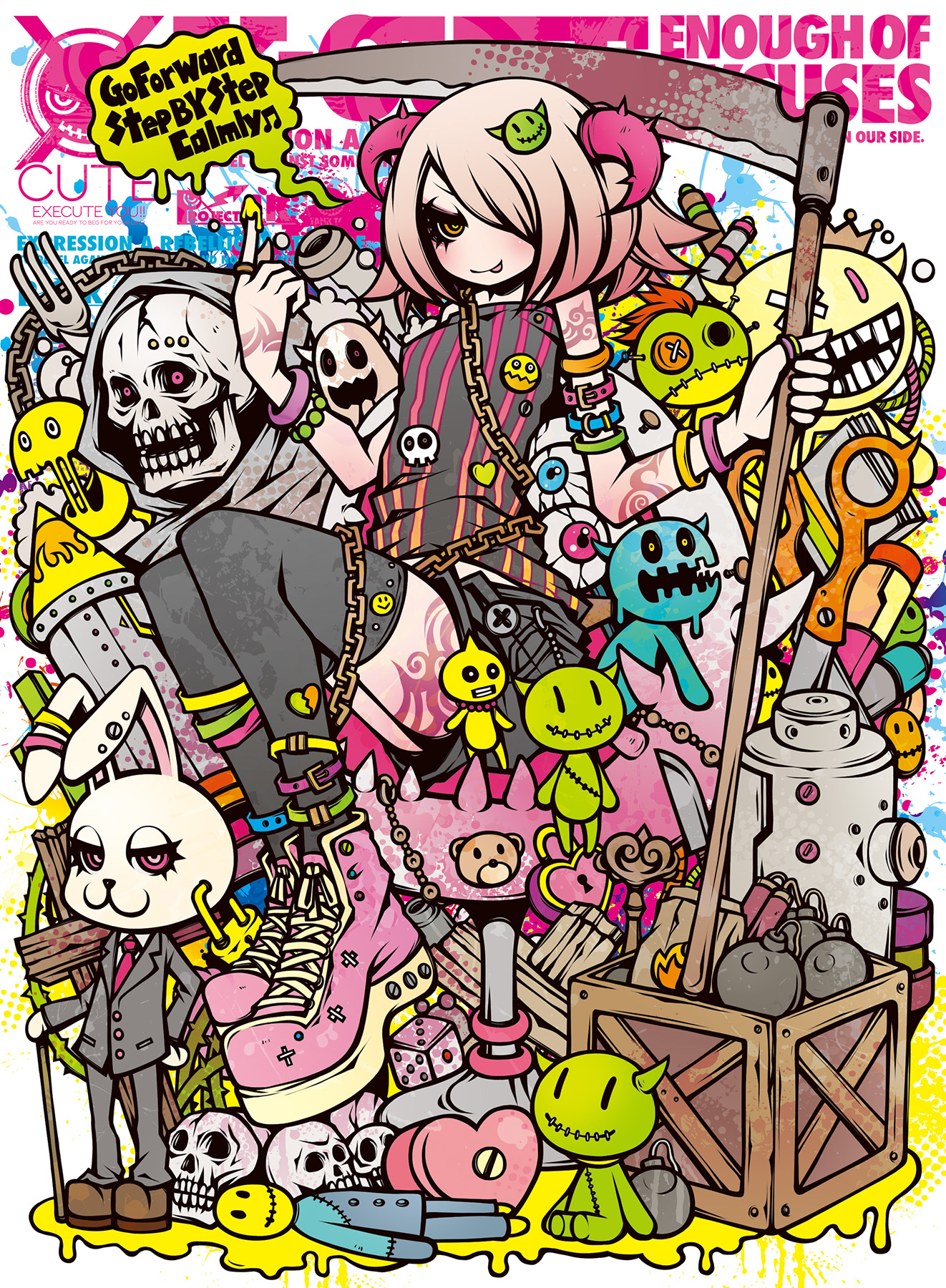 405258 anime girl anime Touhou Hakurei Reimu doodle wallpaper full hd  1688x3000  Rare Gallery HD Wallpapers