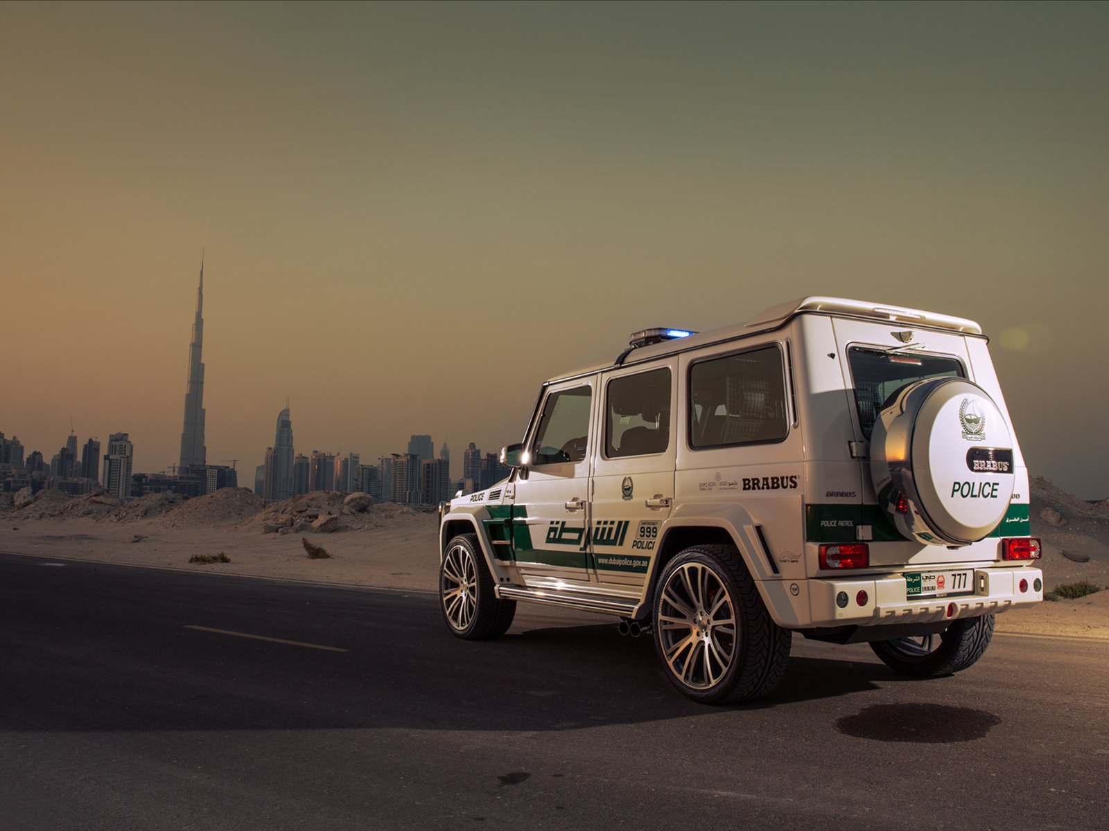Brabus B63S 700 Widestar Dubai Police Car 2014 Exotic Car Wallpaper Of 62, Diesel Station