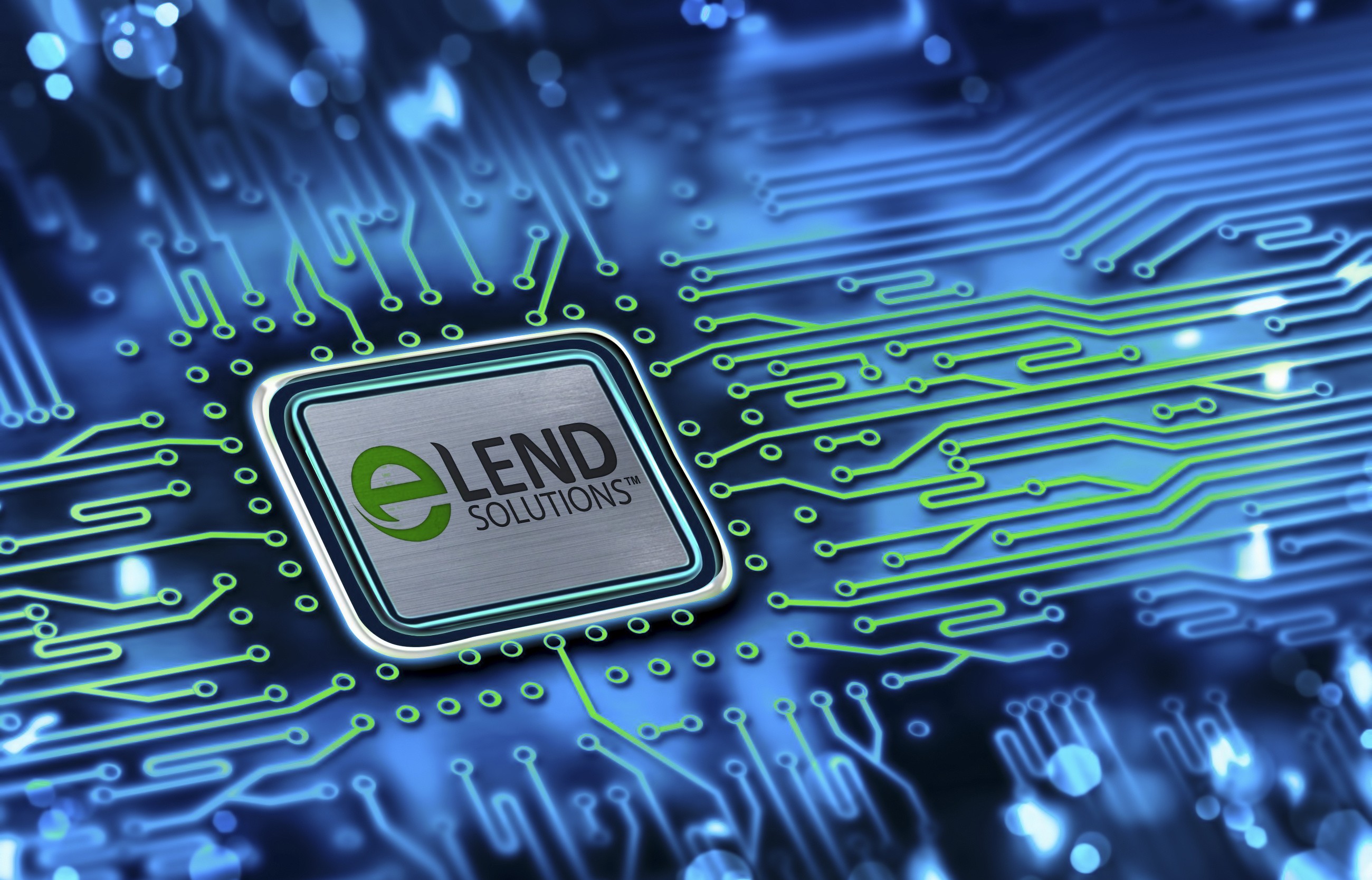 eLEND Solutions