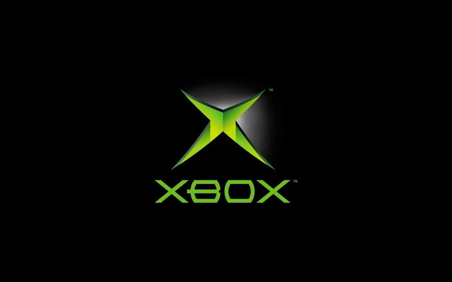 Microprocessor Wallpaper Widescreen. Xbox logo, Xbox, Video game logos