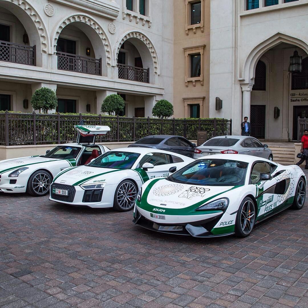 Dubai police force. Wanna join the team???. Police cars, National car, Police lamborghini