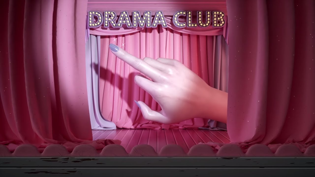 Melanie Martinez Club (Snippet)