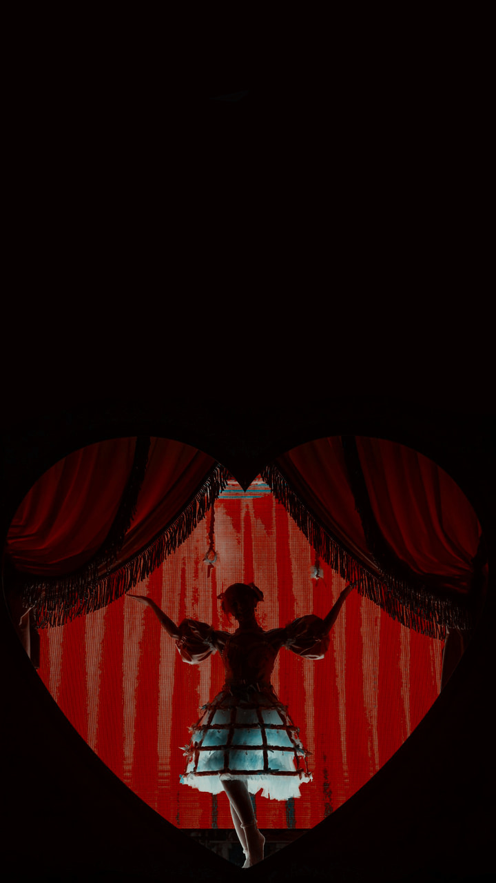 Wallpaper, K 12 And Drama Club