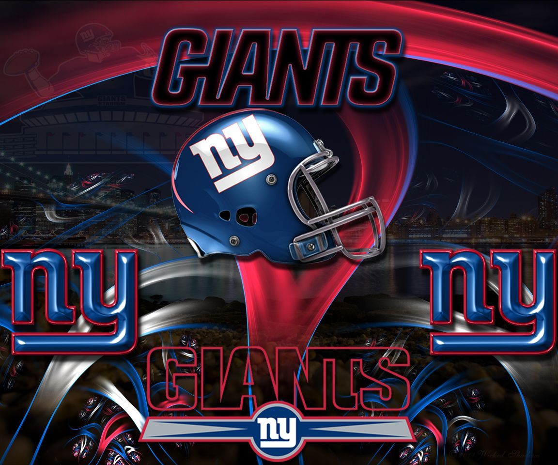 New York Giants Wallpaper Free New York Giants Background