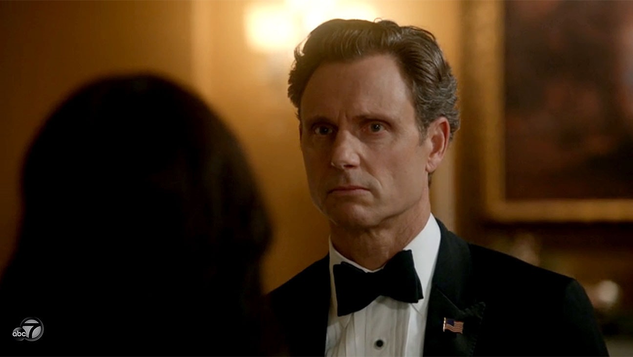 Tony Goldwyn Wallpapers - Wallpaper Cave