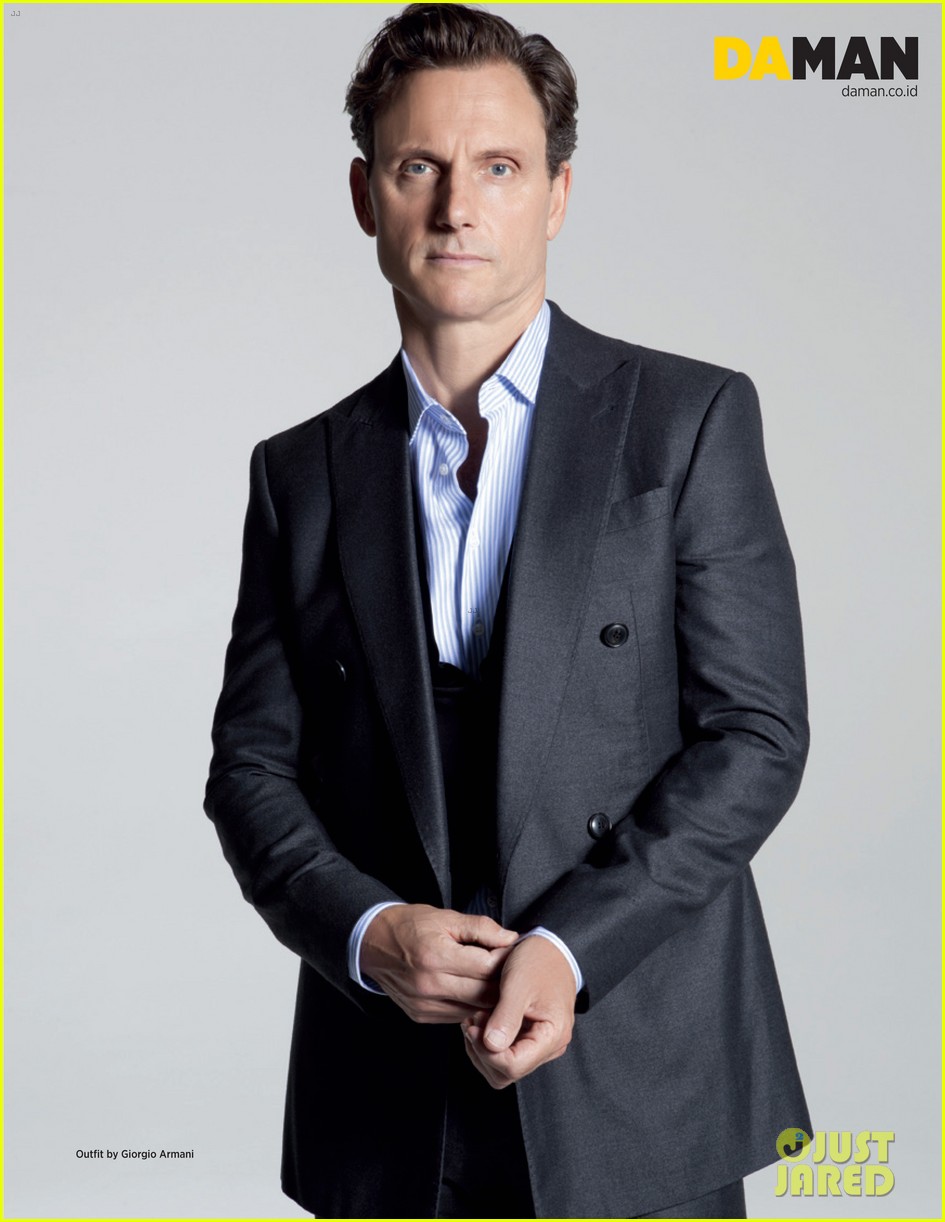 Tony Goldwyn Wallpapers - Wallpaper Cave