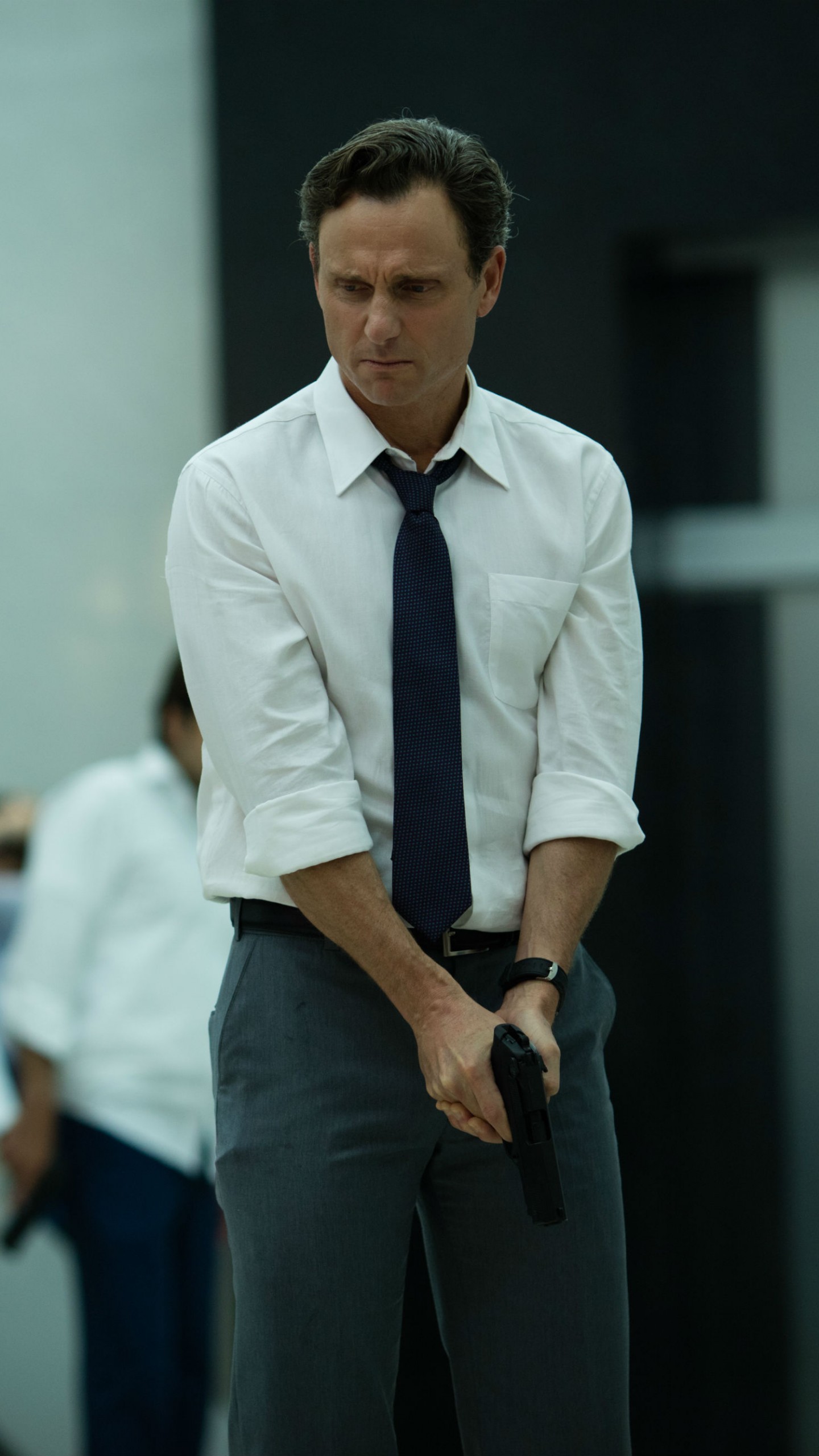 Tony Goldwyn Wallpapers - Wallpaper Cave