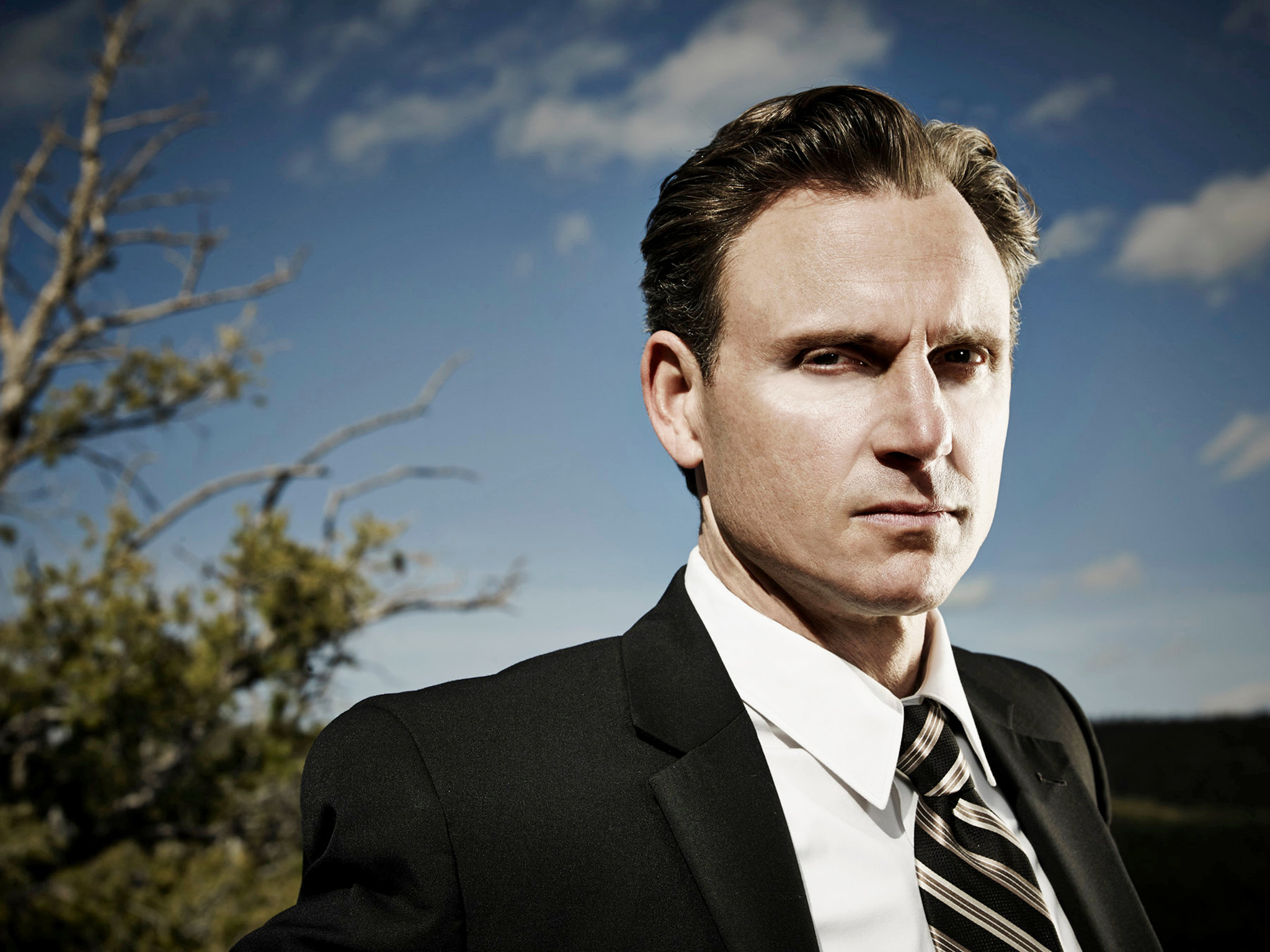 Tony Goldwyn Wallpapers - Wallpaper Cave