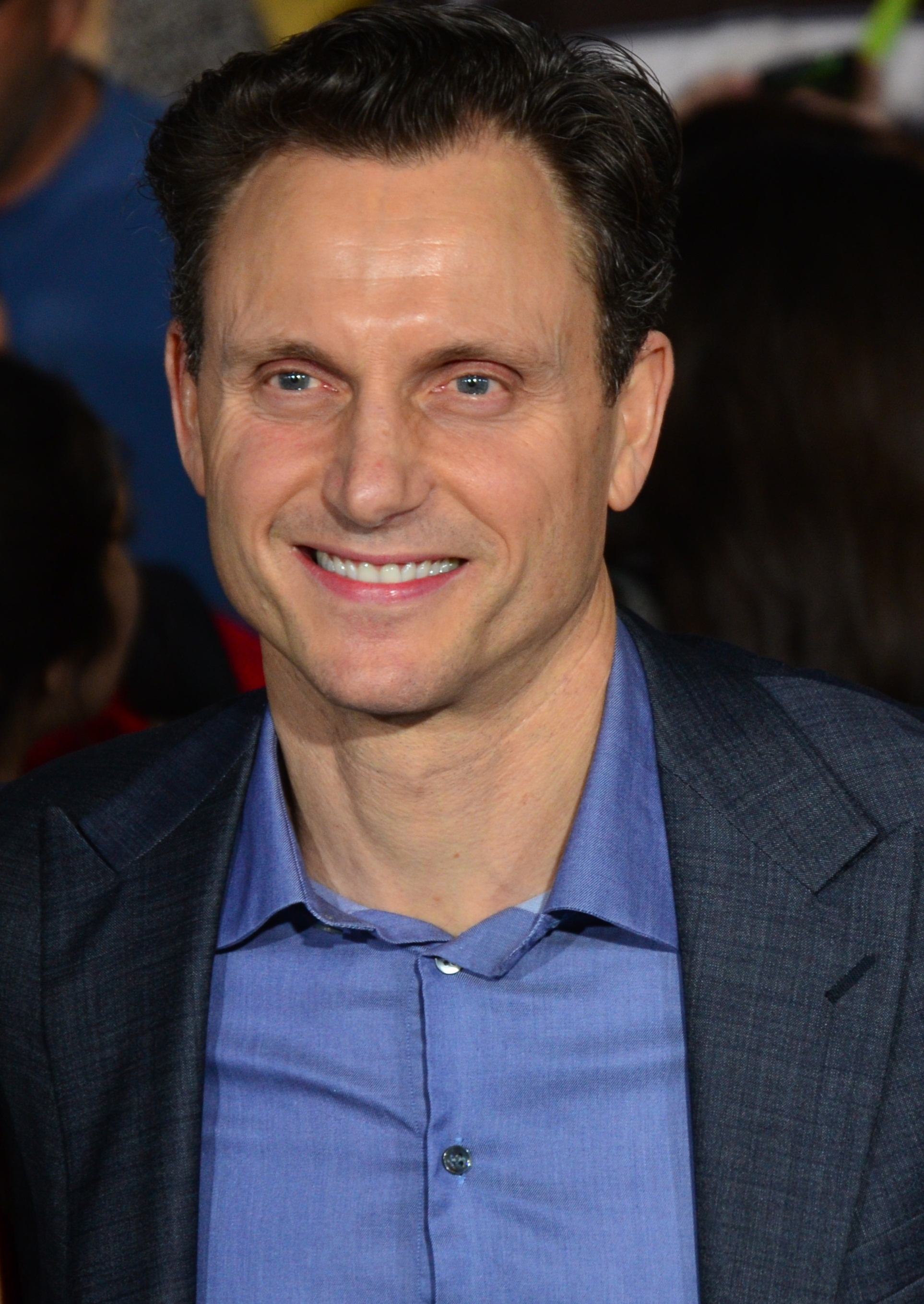 Tony Goldwyn Wallpapers - Wallpaper Cave