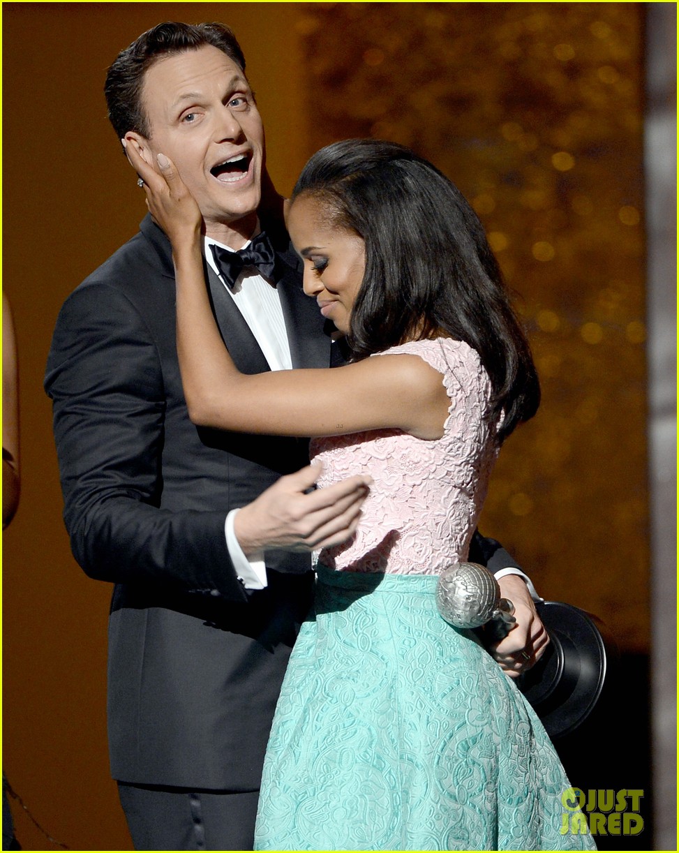 Tony Goldwyn Wallpapers - Wallpaper Cave