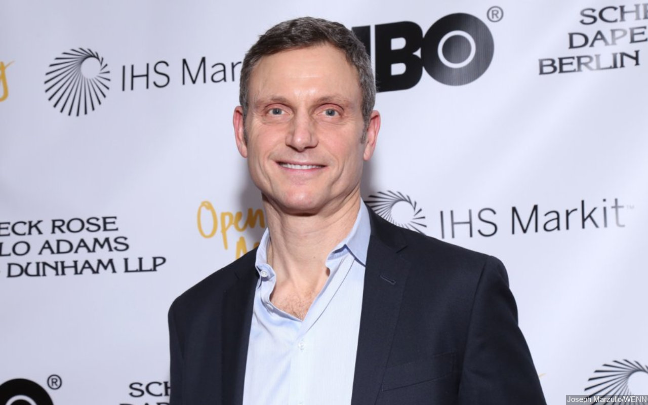 Tony Goldwyn To Co Direct New 'Pal Joey' Musical For Broadway