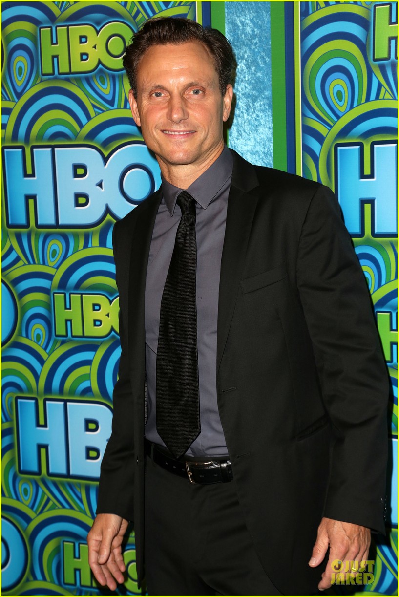 Bellamy Young & Tony Goldwyn's Emmy After Party 2013: Photo 2958757 Emmy Awards, Bellamy Young, Tony Goldwyn Picture