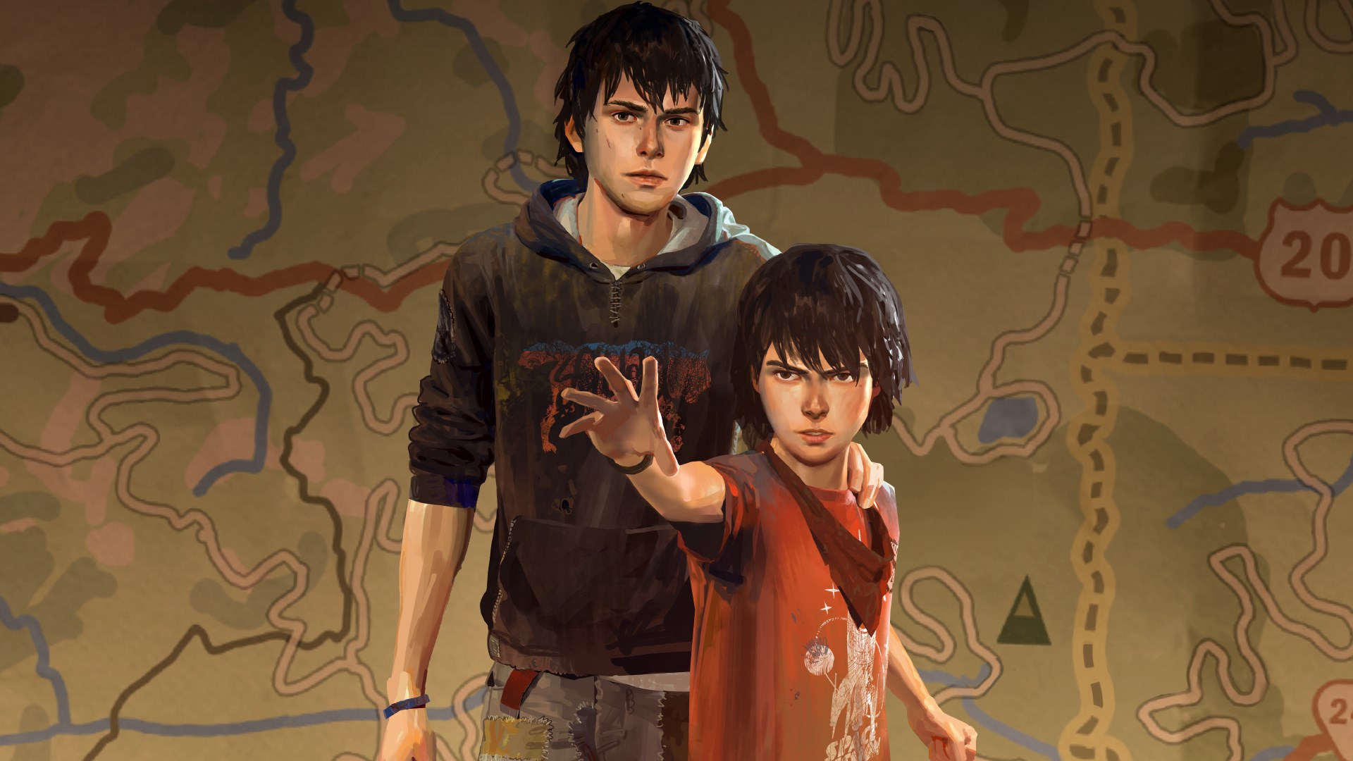 life is strange 2 sean and finn ending