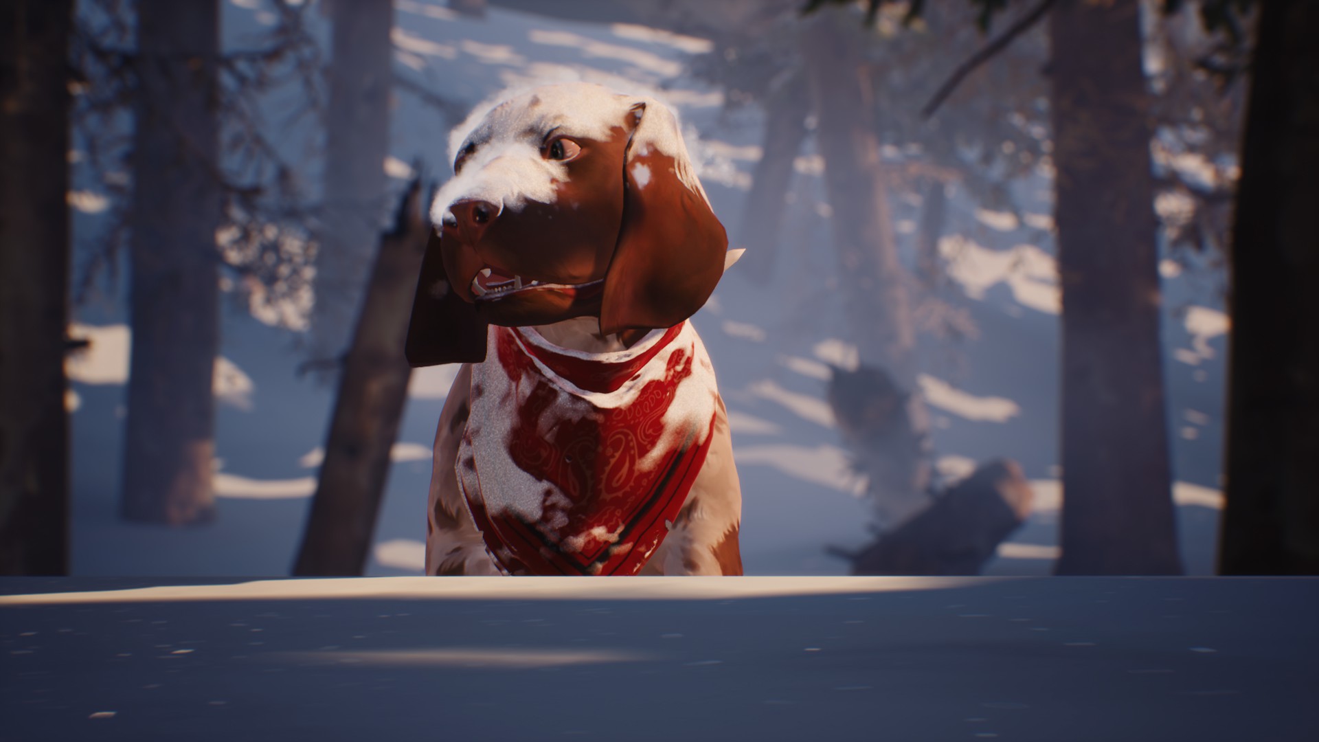 Life is Strange 2 and Outcomes Episode 3