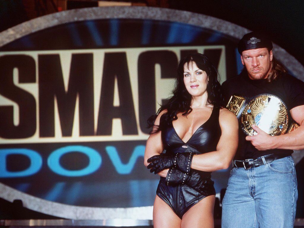 Joanie Laurer: Wrestler Known as Chyna's Highs and Lows