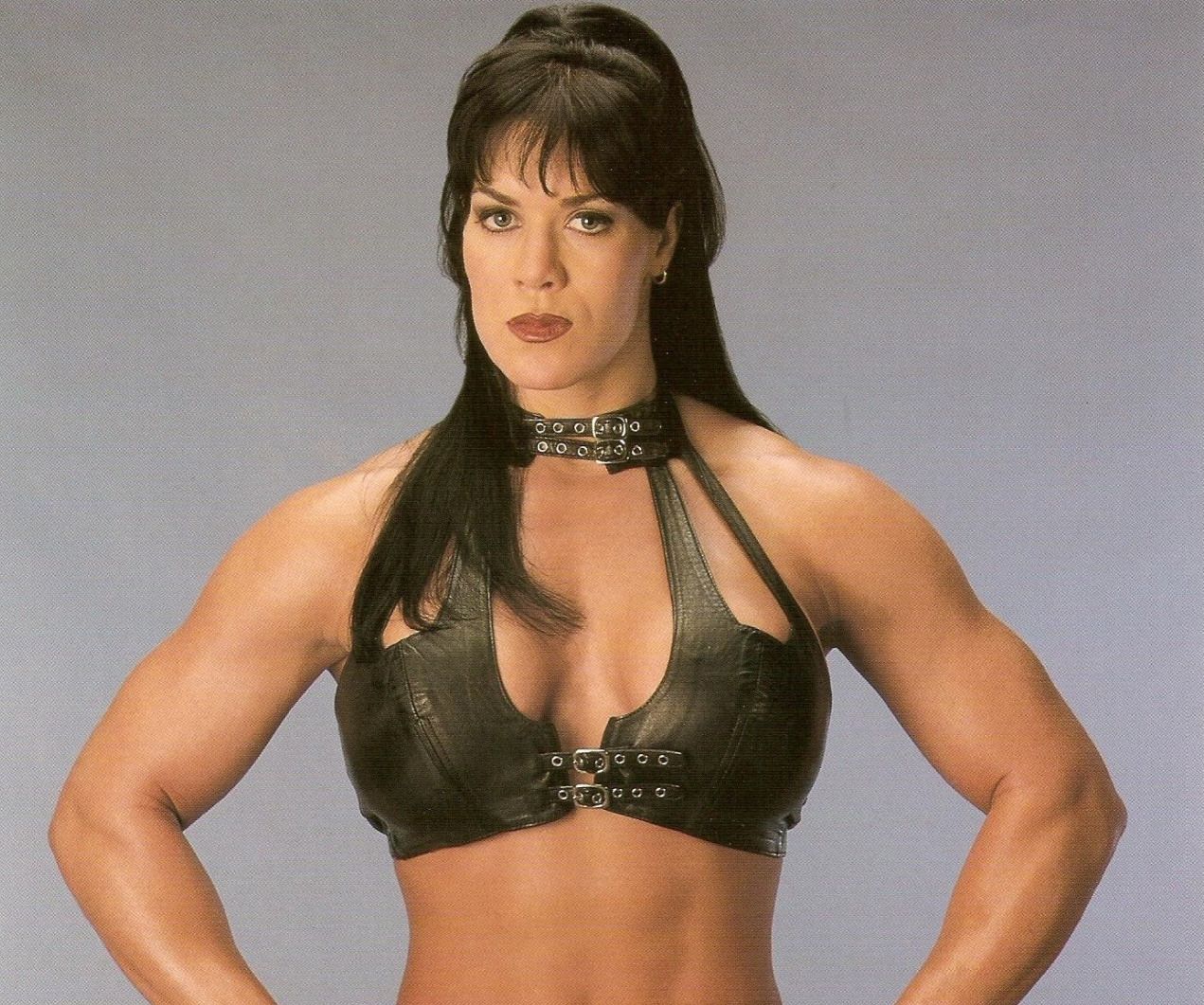 Hot Photo Of Chyna You NEED To See