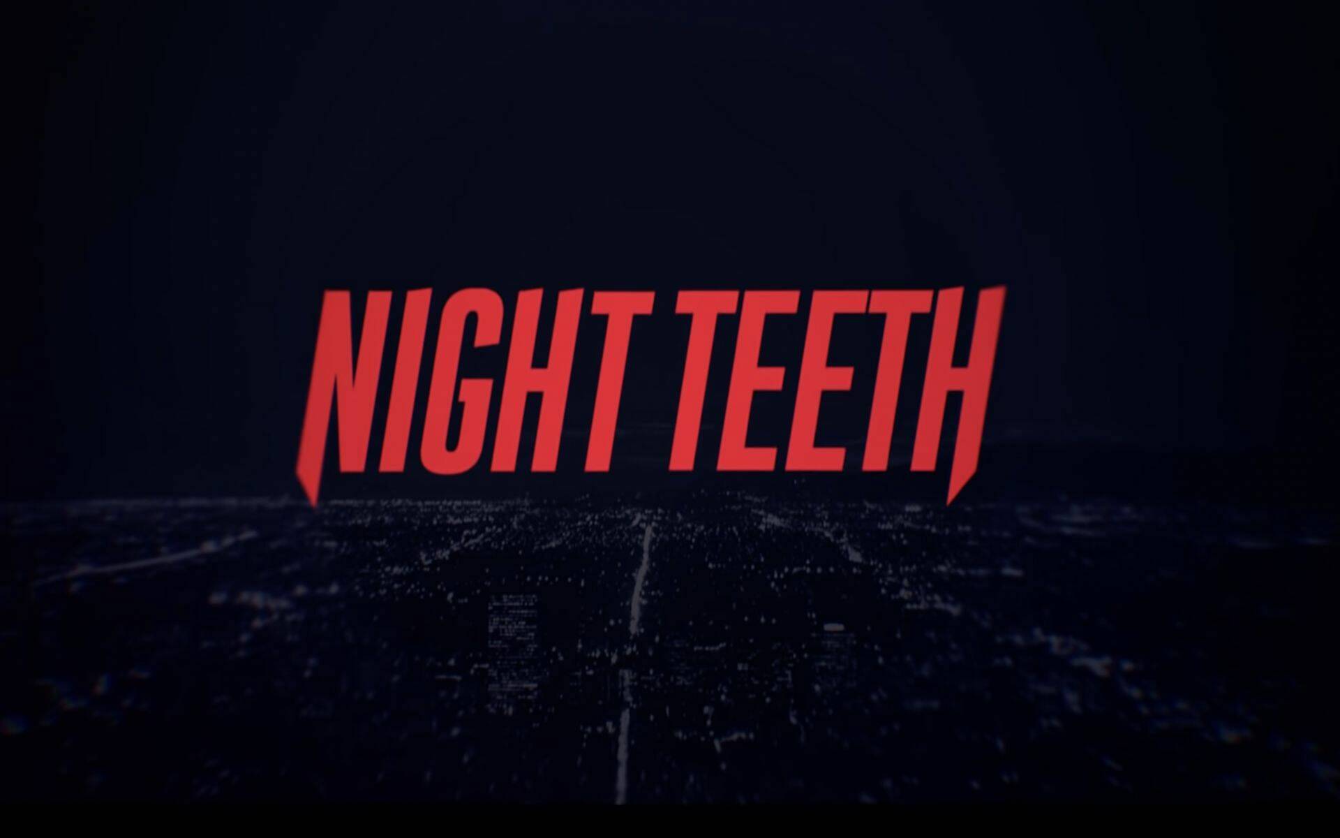 Night Teeth, Review Of The New Netflix Thriller Teen Drama Starring Megan Fox