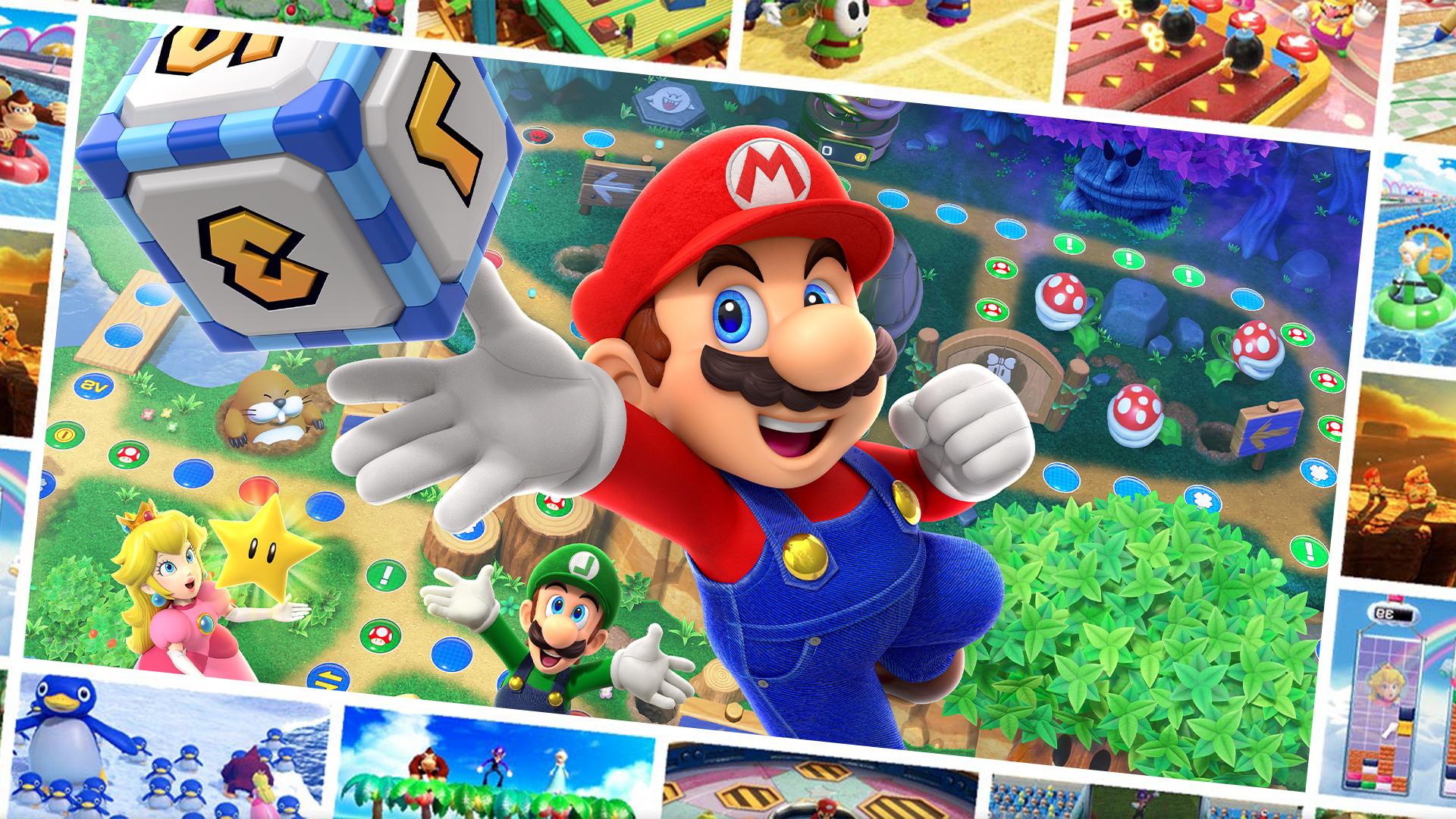 mario-party-superstars-wallpapers-wallpaper-cave