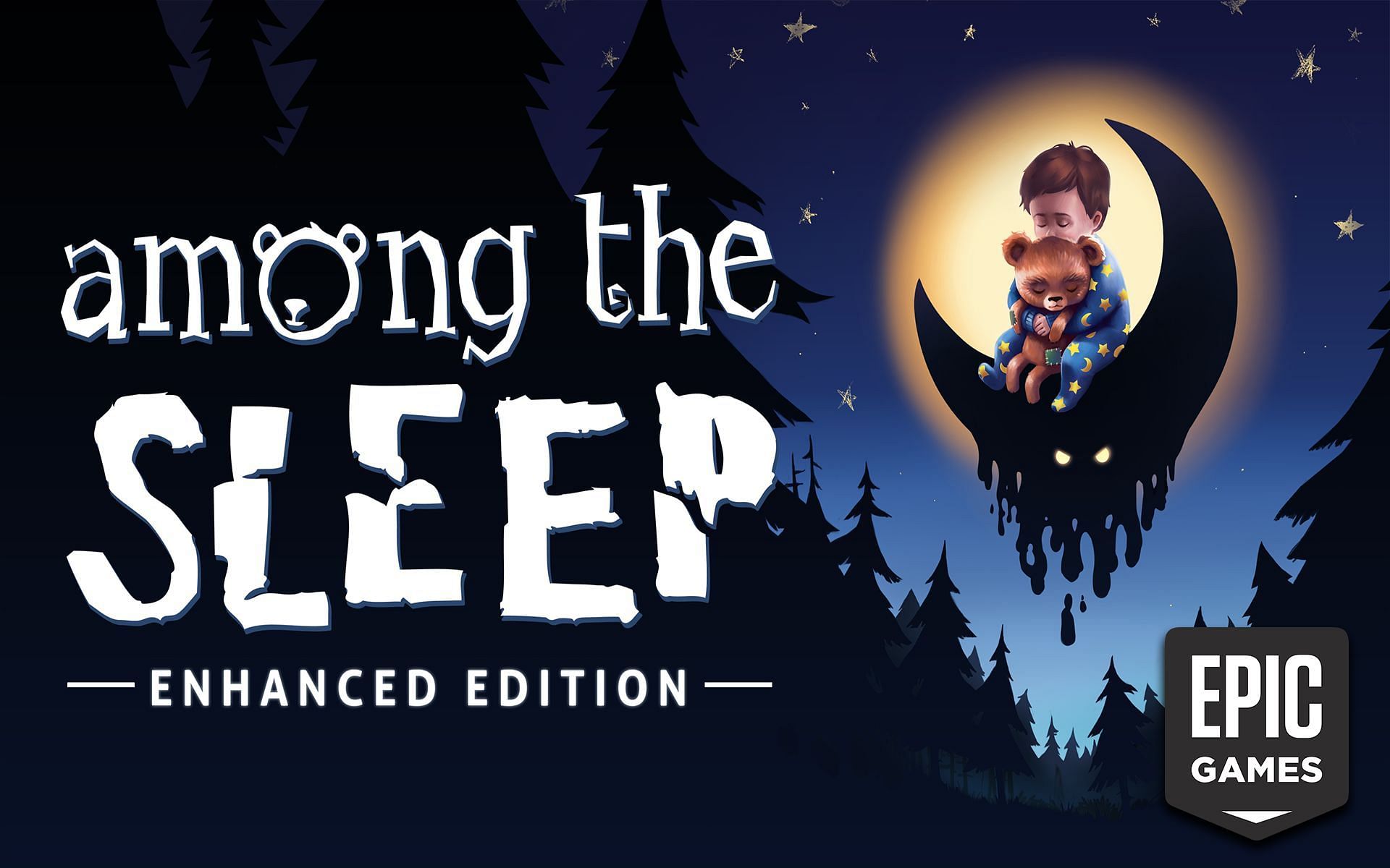 Among the Sleep: Enhanced Edition is the latest free game on Epic Games Store