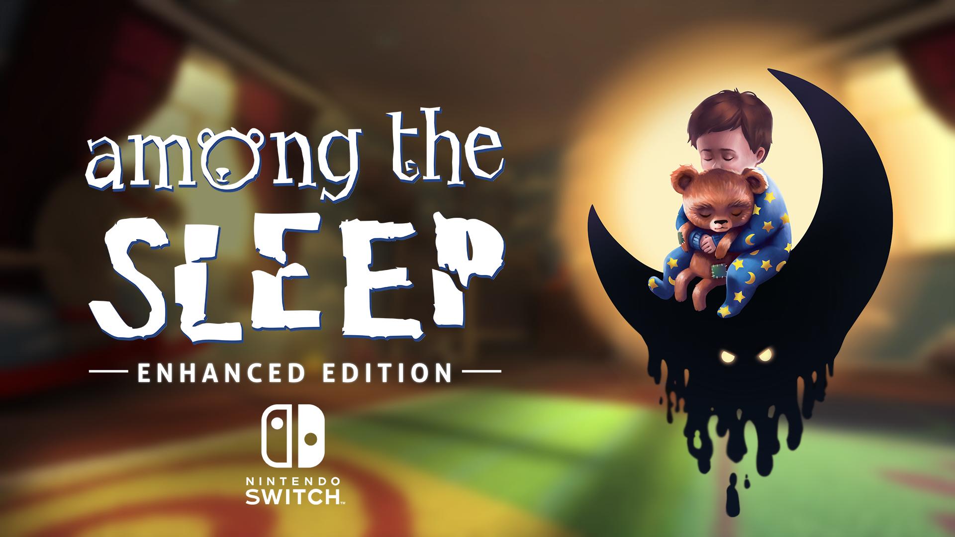 SOΞDΞSCO the Sleep Edition is now available on Nintendo Switch digitally and physically! Additionally, a new physical edition was released for PS4 and Xbox One. Who's gonna