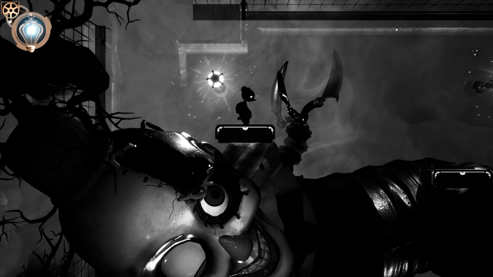 Tandem: A Tale Of Shadows Screenshots Image -HQ.COM