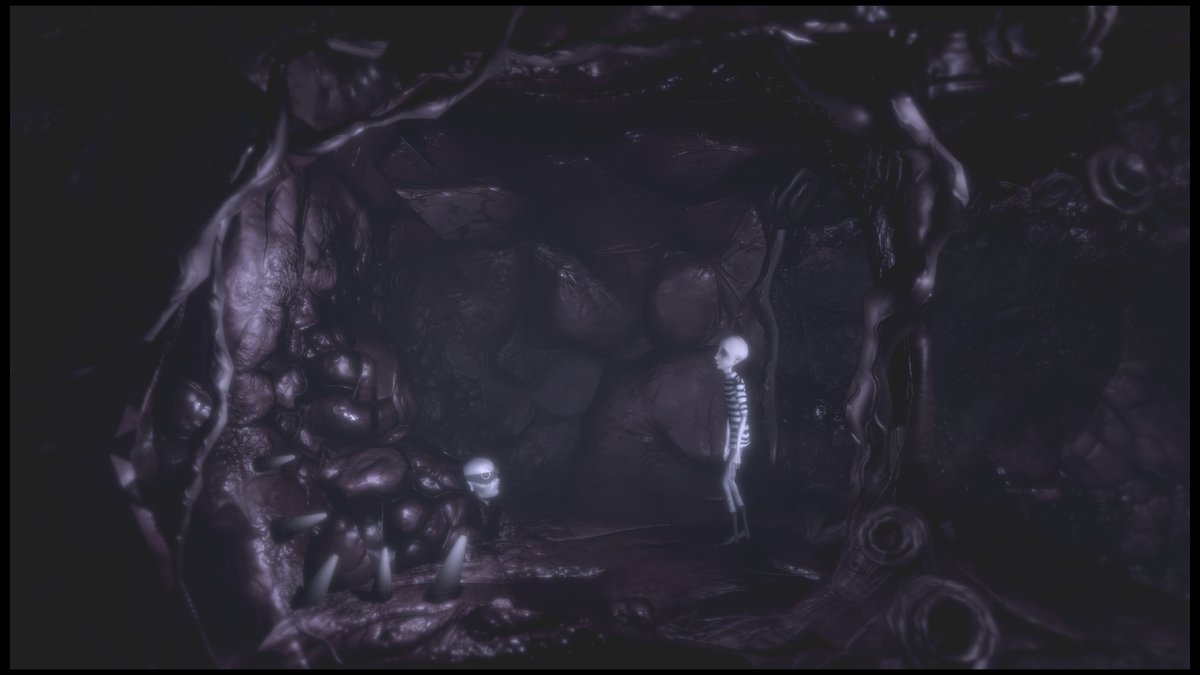 Feardemic DARQ: Complete Edition as it was meant to be played!