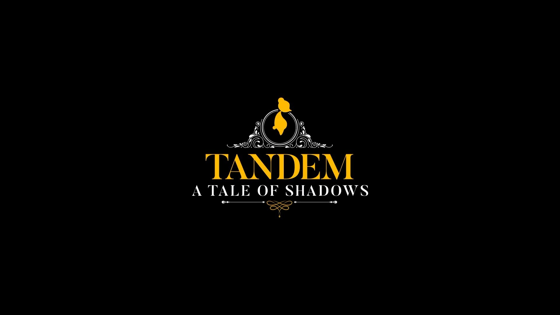 Tandem Tale of Shadows Gameplay PS4